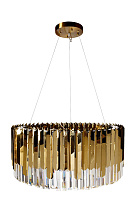 62GDW-8901-600 Люстра Rene d60см h35см_s2