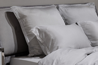 144HF-10310 Комплект наволочек тенсель серый 50*70 (2шт)_s2