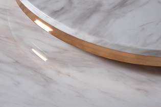 57EL-ET101B Стол журнальный(набор из 2 шт) d60*63/d47*55см_s2