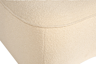 58DB-23052 Кресло ткань букле бежевое 85*79*69см_s2