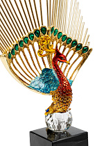 55RD6932 Статуэтка  