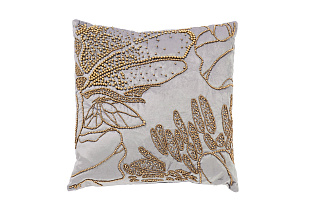 70SW-32900 Подушка с бисером 