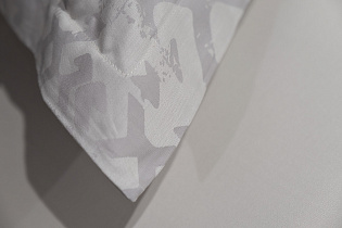 130HB-00043 Простыня сатин бежевый 240*250_s2