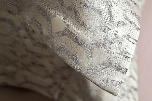 121GD-11001 Комплект наволочек Хьюстон (Houston) серый 50*70 (2шт)_s2