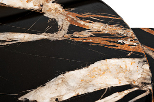 57EL-ET101B-BL Стол журнальный(набор из 2 шт) d60*63/d47*55см_s2