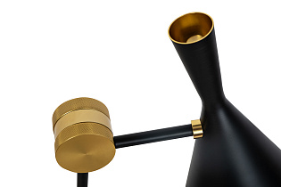 60GD-2711T-BL Лампа настольная, 28*17,5*52см_s2