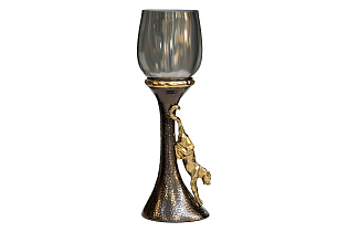 69-120161 Подсвечник декоративный 