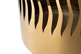 GY-ET8149GOLD Стол журнальный 