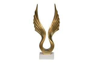 D4321 Статуэтка 