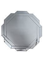 50SX-23008 Зеркало рама 8 граней 80*80*2см_s2