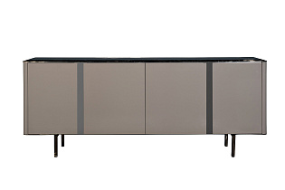 58DB-10211 Комод Бибифлай (Bbfly) 200*42*80см_s2