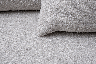 Диван трехместный GD/Toulon (левый) бежевый букле Orso BEG 257*119*72см_s2