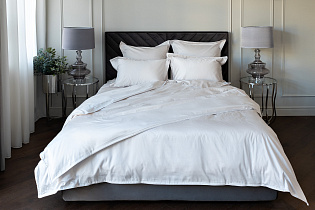 107TD-D25G2-NAV ZHE Комплект наволочек сатин жемчуж 70*70(2шт)_s2