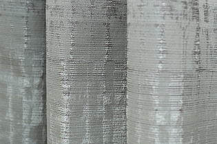 121GD-00007/1 Портьера Люкс (Luxury) бирюза  275*260_s2