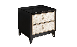 ART-2921-E Тумба с выдвижными ящиками 55*45*55см_s2