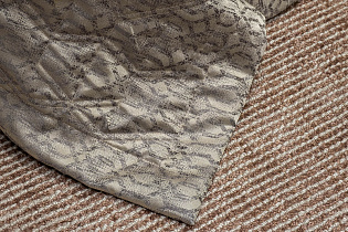 121GD-HOUST110-POKR SER-Покрывало HOUSTON серое со стежкой 260*260_s2 7 (превью)