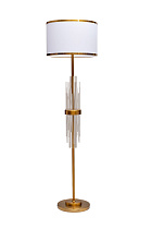 K2CPF-07249 Торшер со стеклянным декором 45*h165см_s2