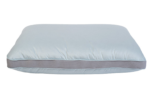 104BP-PESRC57- GOL Подушка Вега с эффетом памяти (Memory foam)50*70_s2