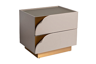 58DB-21235TUMB-PR Тумбочка правая Страница (Page) 55*40*48см_s2