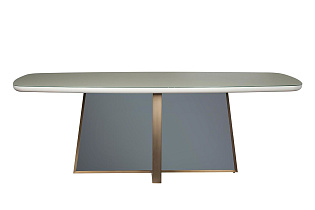 58DB-DT19263 Стол обеденный Бэль Эйр (Bel Air) 220*100*76см_s2
