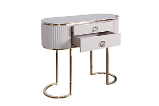 77IP-GD010-KONS Консоль LUCIANO 100*42*85см_s2