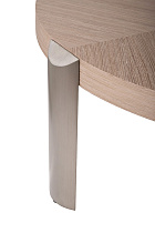 58DB-21004 Стол журнальный d100*35см_s2