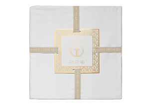 130HB-00025 Простыня сатин белый 270*280_s2