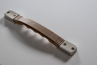 83MC-1907DT WH Стол обед.круг раскл.керам.бел. 170(120)*120*76см_s2