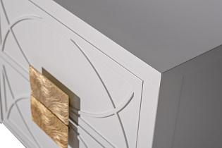 151SV-000013 Стол письменный(правый) бежевый 130*80*60см_s2