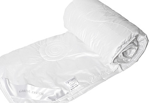 104BP-OSHCA20-BEG Одеяло Паво 200*220 шелковое волокно_s2