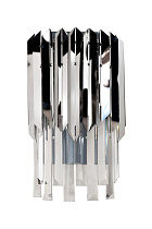 62GDM-81006CH  Бра VIittoria S хром 20*34см_s2