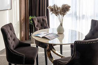 Комплектация 60 номеров в Аппарт-отеле «Аркадия» 20(превью)