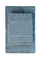 119VAL-ARG5090-POL GOL Полотенце Наполи голубое 50*90_s2