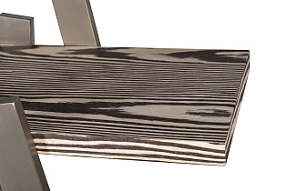 58DB-16000 Стеллаж Zebrano 120*33,5*185,5см_s2