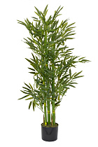 29BJ-520 Дерево бамбука искусственное в горшке h125см_s2