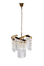 62GDM-11015 Люстра подвесная D55*H59см_s2