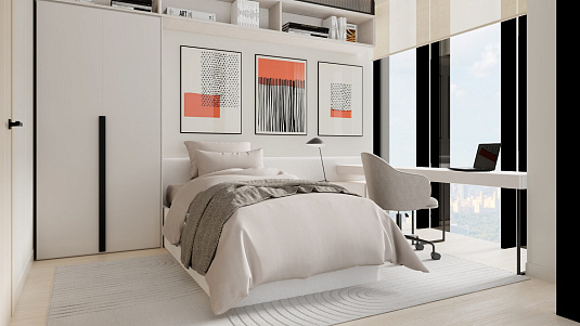 Проект Garda Decor и MR Group 6(превью)