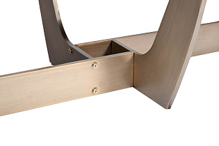 58DB-DT14803 Стол обеденный Космос (Space) L 240*100*76см_s2