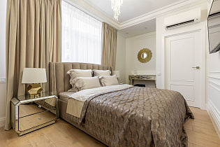 Проект квартиры в ЖК «Лазурный берег» в г. Сочи 11(превью)