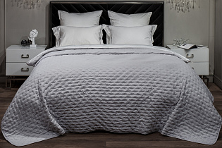 177HON-22230 Покрывало Астро серое 180*230_s2