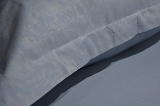 130HB-00034 Простыня сатин голубой 240*180_s2