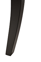 Стул Элегантный(Elegante) рогожка золото/черный Santo302-CHZOL 56*65*101см_s2