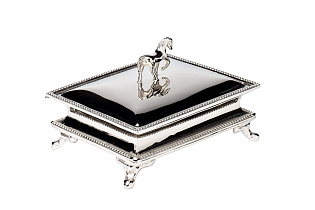 95IM-1308  Шкатулка 