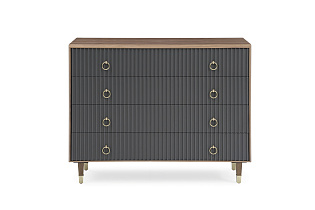 77IP-DR008 Комод с выдвижными ящиками 120*50*91см_s2