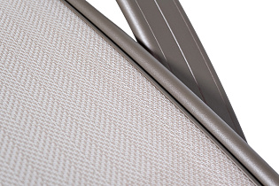 39AR-SHEZ-254  Шезлонг для отдыха текстиленовый 200*81,5*50,5см_s2