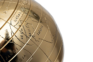 79MAL-4018 Глобус на подставке золотой d20*35см_s2 2 (превью)