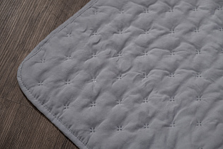 177HON-22260 Покрывало Астро серое 240*260_s2