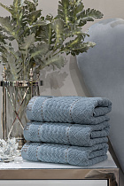 119VAL-ARG70140-POL GOL Полотенце Наполи голубое 70*140_s2