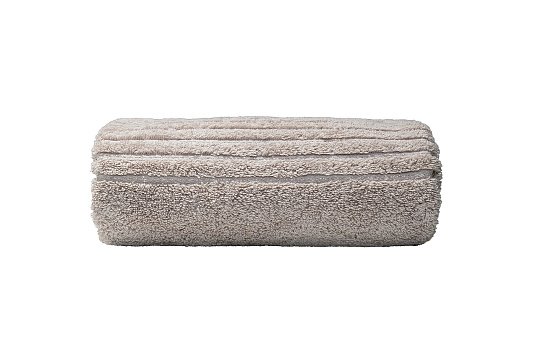 119VAL-01227 Полотенце Стелла коричневое 50*90_s2