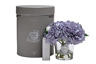 96CN-RB0050 Диффузор Hydrangea&Rosebud blue , спрей Winter in Chateau 2*10 ml в упак._s2